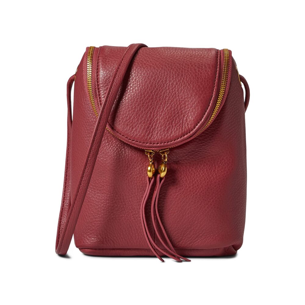 6215 Fern Red Pear One Size